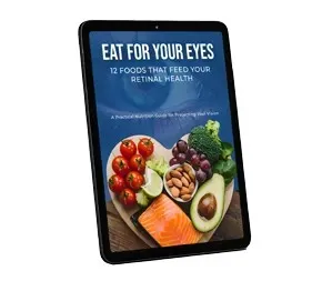 Eat For Your Eyes 12 Foods That Feed Your Retinal Health