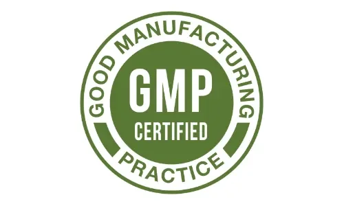 ClearVue+™ GMP manufacturing and quality standards
