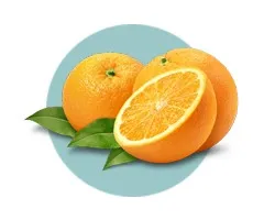 Vitamin C in ClearVue+™ vision support formula