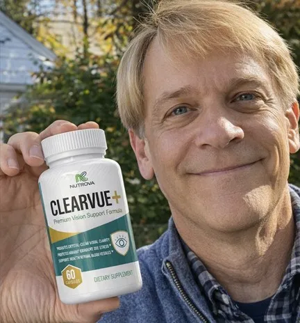 Raymond B. ClearVue+™ customer