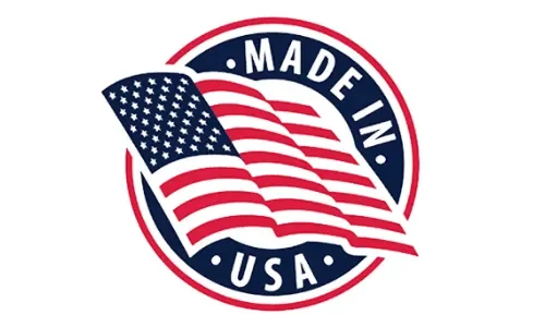 ClearVue+™ manufactured in the USA